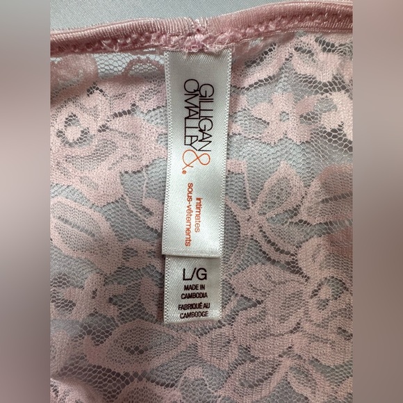 Lingerie set - Picture 10 of 11